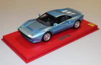 Ferrari 288 GTO - LIGHT BLUE / RED  - [sold out]