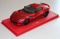 Ferrari F12 TDF - RED METALLIC - [sold out]