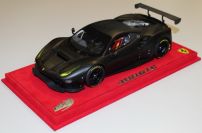 Ferrari 488 GTE - MATT BLACK - [sold out]