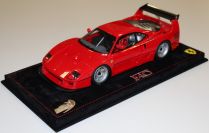 Ferrari F40 LM - RED - [sold out]