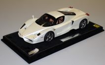 Ferrari ENZO - FUJI WHITE - [sold out]