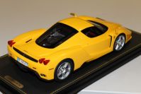 BBR Models  Ferrari Ferrari ENZO - YELLOW - Yellow Modena