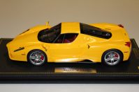 BBR Models  Ferrari Ferrari ENZO - YELLOW - Yellow Modena