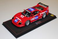 #                    Ferrari F40 LM IMSA Topeka #40 [in stock]