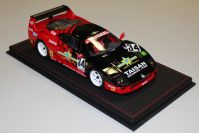 BBR Models  Ferrari Ferrari F40 LM JGTC #34 Red / Black