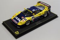 Ferrari F40 LM GTE - 24h Le Mans #44 - [in stock]