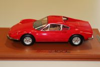BBR Models  Ferrari Ferrari 246 GT Dino - RED - #003/246 Red