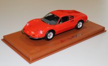 Ferrari 246 GT Dino - DINO RED - [sold out]