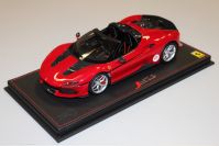 Ferrari J50 50th Anniversary Ferrari Japan - RED - [sold out]