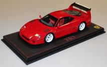Ferrari F40 by Michelotto - RED - [sold out]