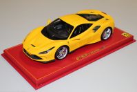 Ferrari F8 Tributo - YELLOW MODENA - [sold out]