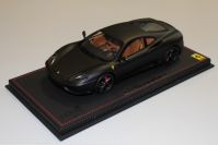 Ferrari 360 Modena - BLACK MATT - #01 - [in stock]