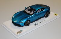 Ferrari Roma - EMPEROR BLUE / WHITE - - [in stock]