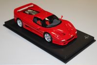 BBR Models  Ferrari Ferrari F50 - ROSSO CORSA - Red