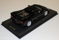 BBR Models  Ferrari Ferrari F50 - BLACK - Black
