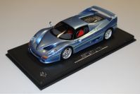 Ferrari F50 - MET LIGHT BLUE - [in stock]