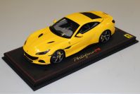 Ferrari Portofino M - GIALLO MODENA - [in stock]