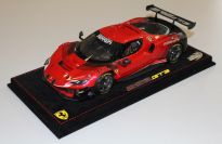 Ferrari 296 GT3 - PRESS - [sold out]