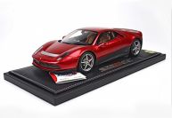 Ferrari SP12 EC - RED - [sold out]