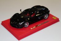 Ferrari LaFerrari - BLACK / BLACK - [sold out]