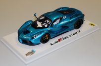 Ferrari LaFerrari - EMPEROR BLUE / BLACK [sold out]