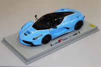 #                Ferrari LaFerrari - LIGHT BLUE - [in stock]