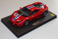 Ferrari 458 Speciale - CORSO PILOTI #1 - 00/20 - [sold out]