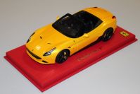 Ferrari California T Spider - GIALLO TRISTRATO - LUXURY - [sold out]