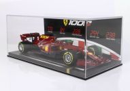 BBR Models  Ferrari Ferrari SF1000 GP Toscana - S.Vettel - Red