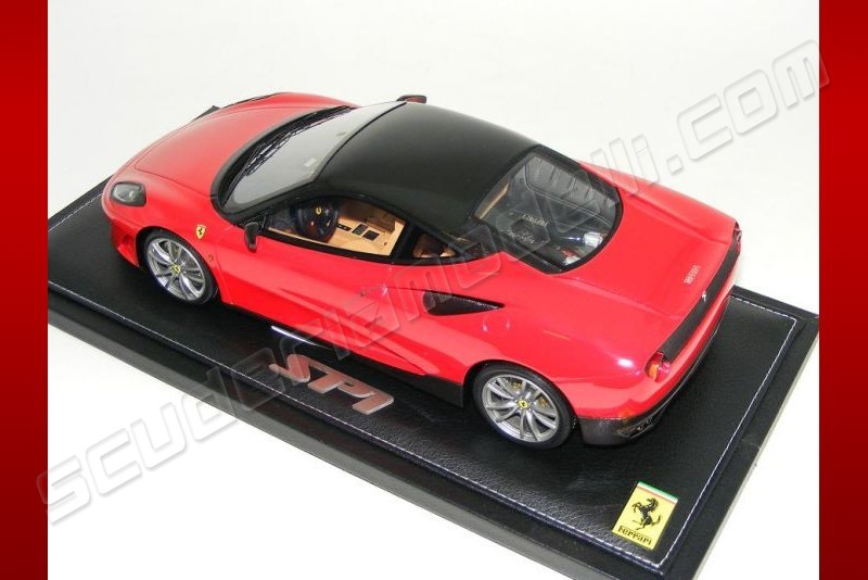BBR Models Ferrari SP1 - SPECIAL ONE - 300 - - Scuderiamodelli by 