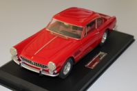 MG Model  n/a 330 GTE America - RED - Red