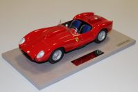 Ferrari 250 TR Testa Rossa - RED - [sold out]