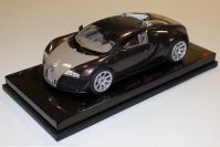Bugatti Veyron 16.4 - HERMES - LUXURY - [sold out]