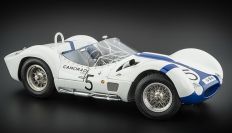 Maserati Tipo 61 Birdcage #5 [sold out]