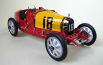 Bugatti T35 - SPAIN - [in stock]