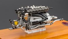 Maserati 300S - ENGINE - [sold out]