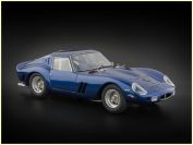 Ferrari 250 GTO - BLUE - [sold out]