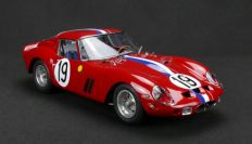 Ferrari 250 GTO - 24h Le Mans #19 - [sold out]