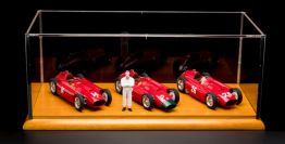 Ferrari D50 - Lucky Set 2018 „Collins“ - [sold out]