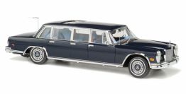 Mercedes - Benz Pullman - KING OF ROKK [sold out]