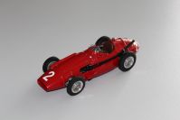 Maserati 250 F - GP France #2 - [sold out]