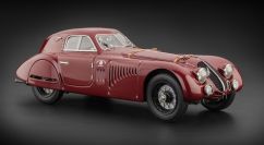 Alfa Romeo 8C 2900B Speciale Touring Coupè [sold out]