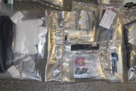 DeAgostini  Ferrari Ferrari F430 Spider - KIT - RED - Red