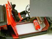 MBM  n/a DECAL - Checker Plate Different