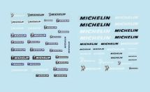 DECAL - Michelin [in stock]