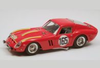 TMP Line 1963 Ferrari Decal 250 GTO Tour de France 1963 #165 Red