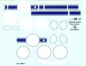 Decal 250 LM - Race USA [in stock]