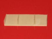 TMP Line  Universal DIFFUSOR - Typ GT - not painted