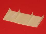 TMP Line  Universal DIFFUSOR - Typ GT - not painted