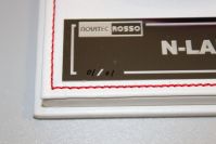 Davis - Giovanni  Ferrari Ferrari F12 N-Largo - PINK FLASH - ONE OFF - Pink Flash